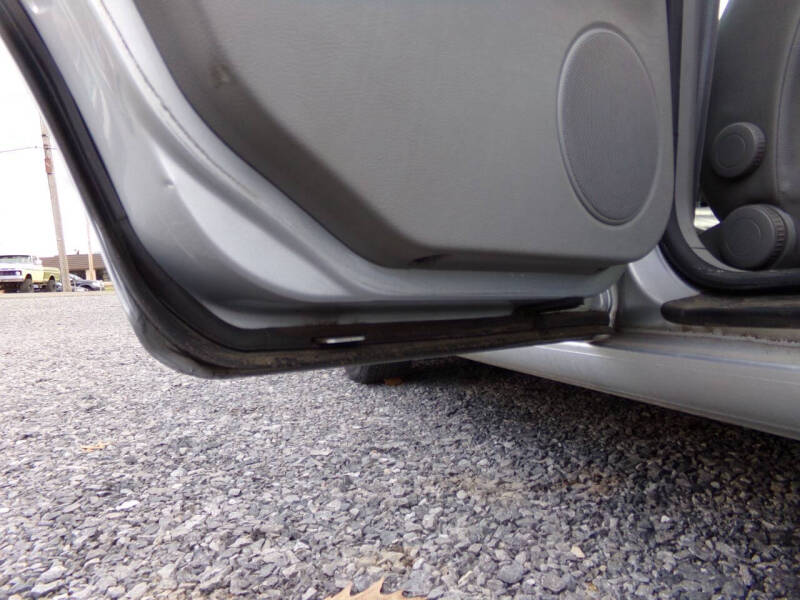 2004 Volkswagen Jetta GLS