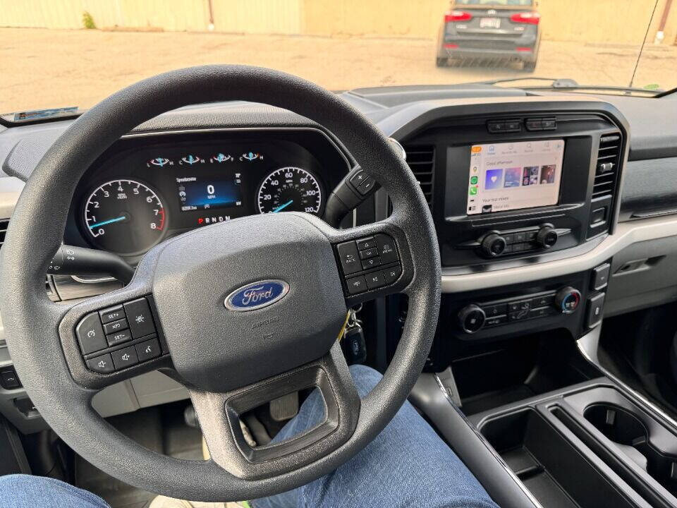 2021 Ford F-150 for sale at Great Lakes Automotive in Racine, WI