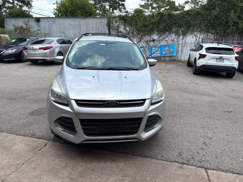 2013 Ford Escape SE