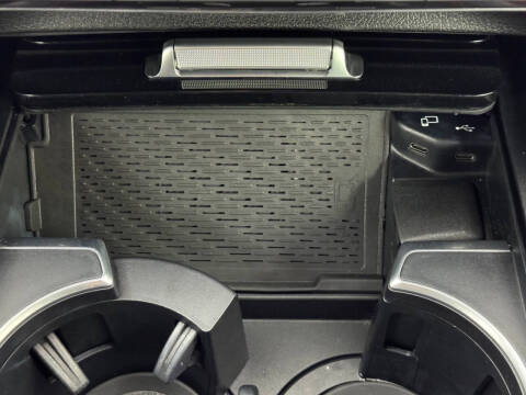 2022 Mercedes-Benz GLE AMG GLE 53