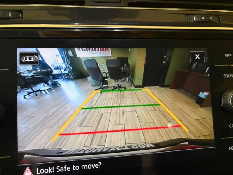 2022 Volkswagen Tiguan SE 4Motion