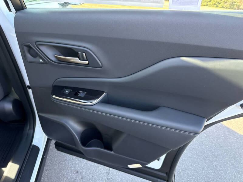 2026 Toyota Crown Signia Limited