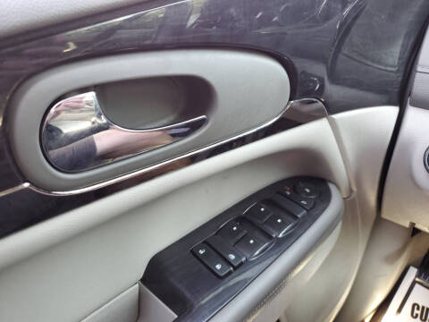 2016 Buick Enclave Convenience