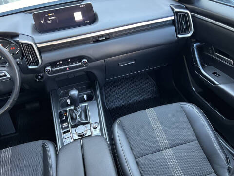 2024 Mazda CX-50 2.5 S Select
