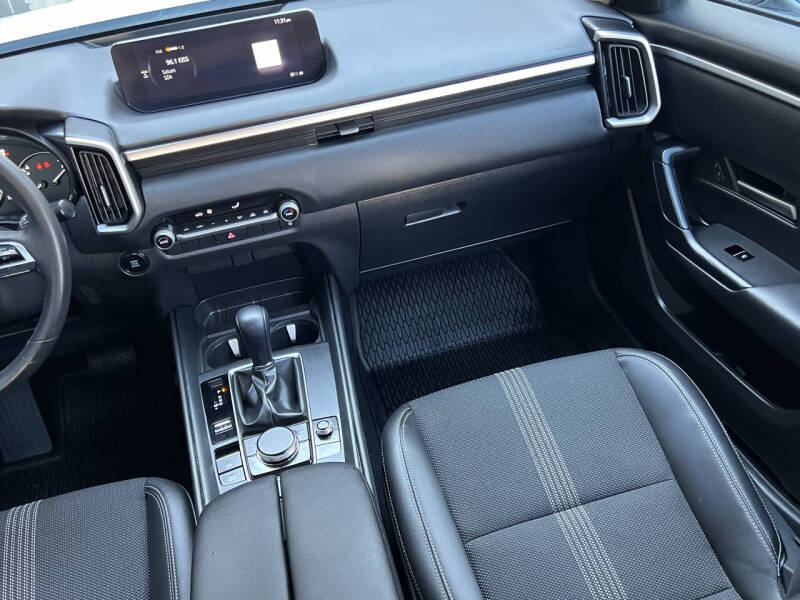 2024 Mazda CX-50 2.5 S Select