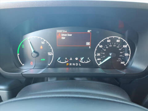 2023 Ford Maverick XLT