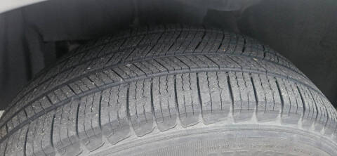 2008 Honda Odyssey EX-L