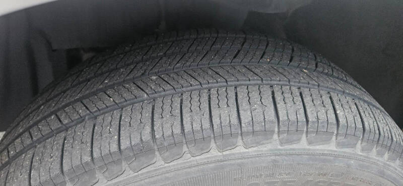 2008 Honda Odyssey EX-L