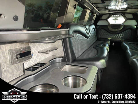 2016 Cadillac Escalade Standard