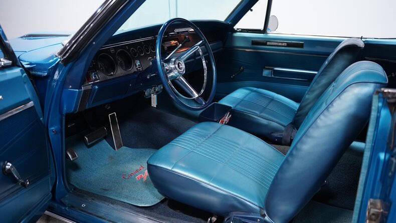 1968 Dodge Coronet