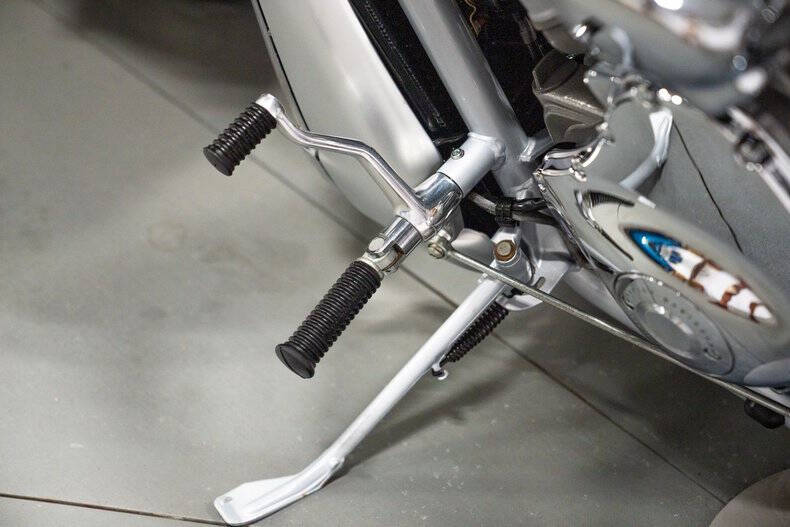 2003 Harley-Davidson V-Rod