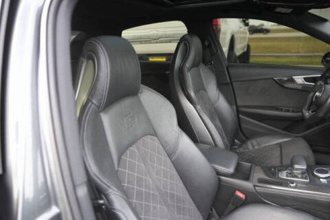 2019 Audi S4 3.0T quattro Premium Plus