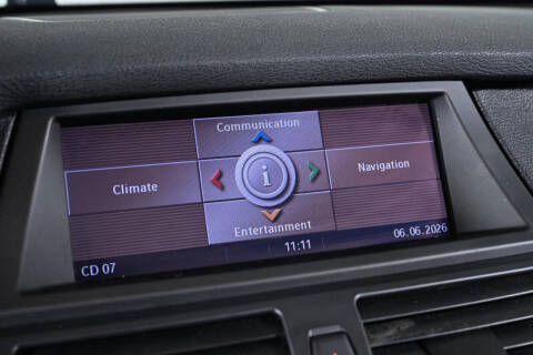 2009 BMW X5 xDrive48i