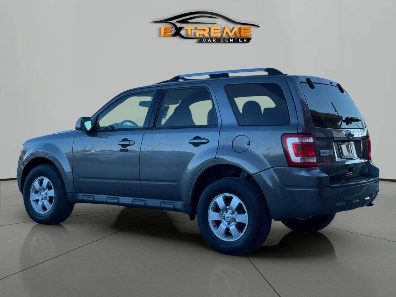 2012 Ford Escape for sale at Extreme Car Center in Detroit, MI