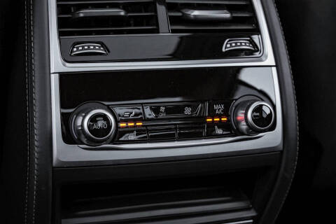 2021 BMW 7 Series 750i xDrive