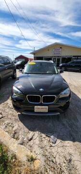 2014 BMW X1 for sale at Chicago Auto Exchange in South Chicago Heights IL