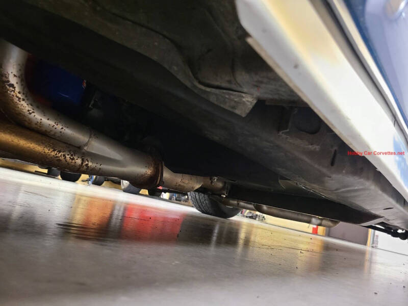 1970 Chevrolet Corvette