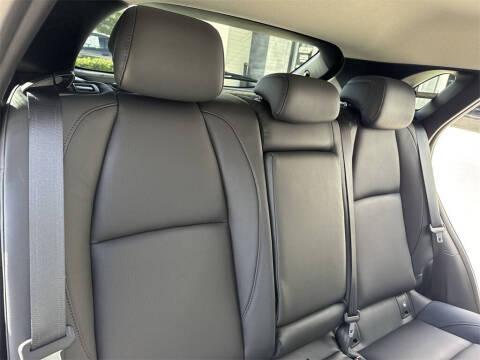 2026 Mazda CX-30 2.5 S Premium