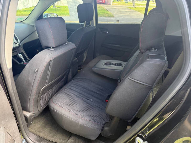2012 GMC Terrain SLE-1