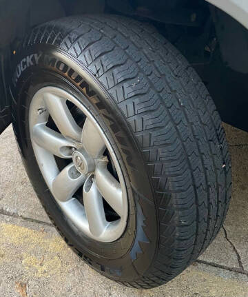 2013 Nissan Armada SV