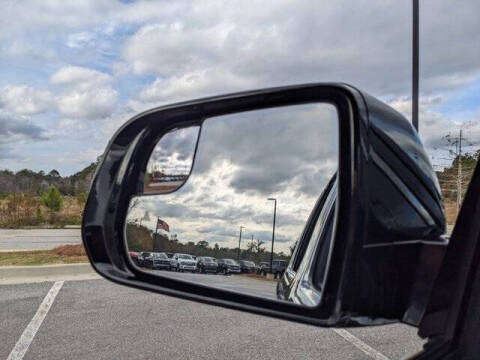 2024 Jeep Grand Wagoneer Series III