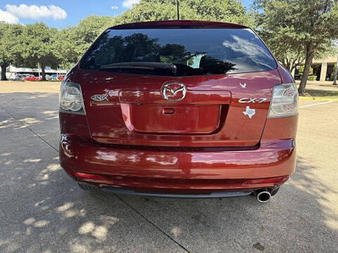 2011 Mazda CX-7 i Sport