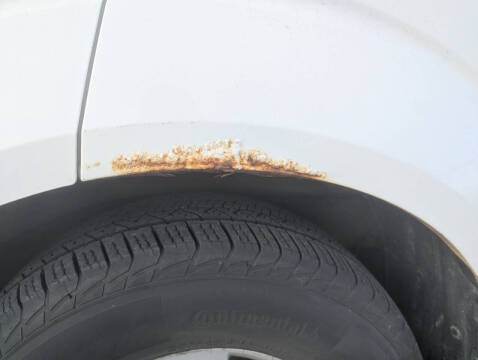 2006 Nissan Pathfinder SE