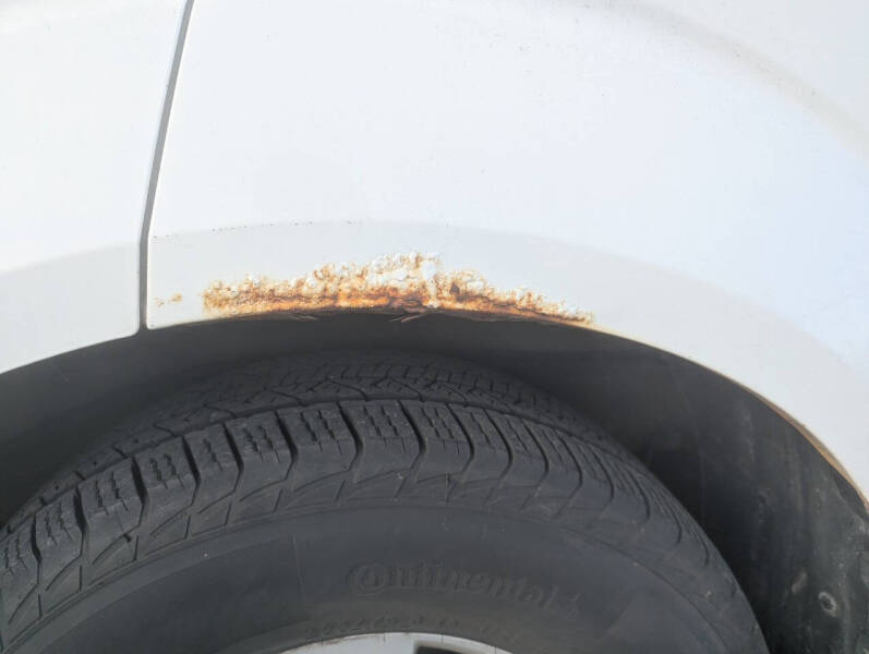 2006 Nissan Pathfinder SE