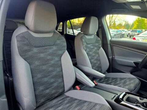 2021 Volkswagen ID.4 Pro