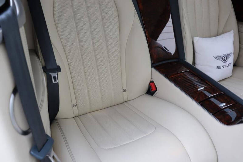 2014 Bentley Continental GT