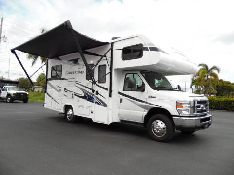 2019 Ford E-450