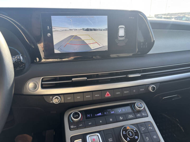 2023 Hyundai Palisade XRT