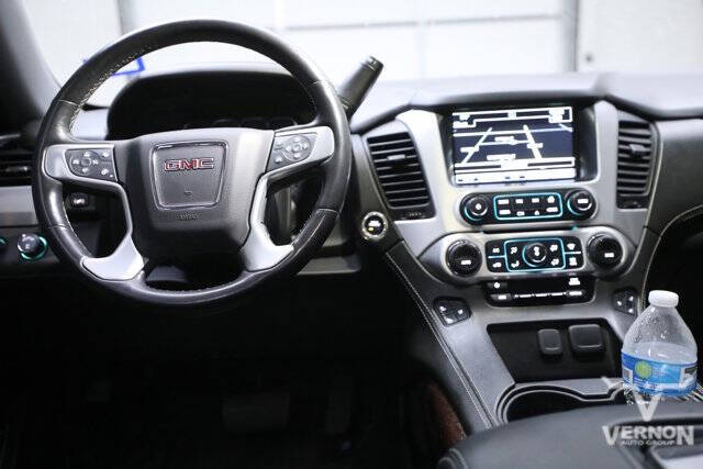 2020 GMC Yukon XL SLT