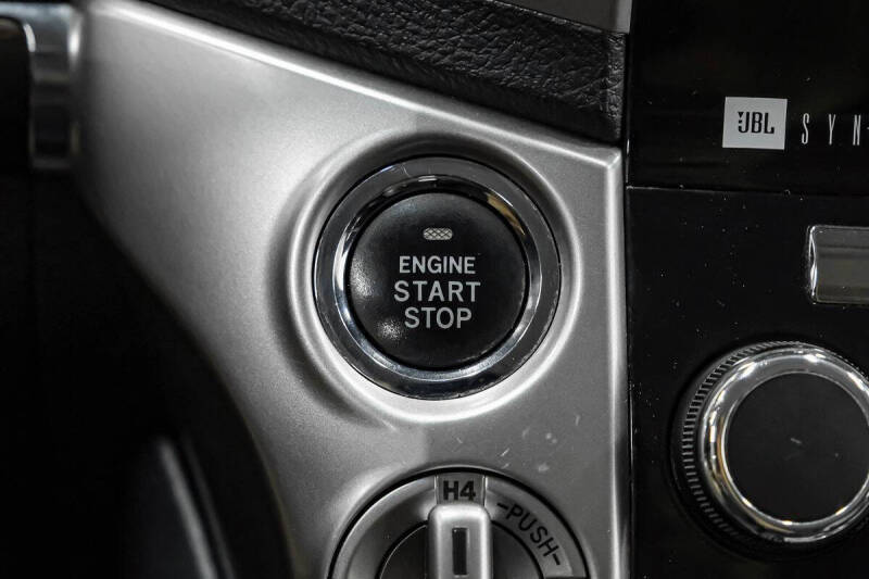 2015 Toyota Land Cruiser