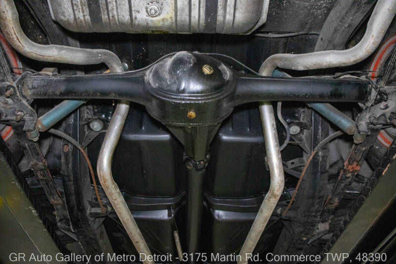 1957 Chevrolet Bel Air