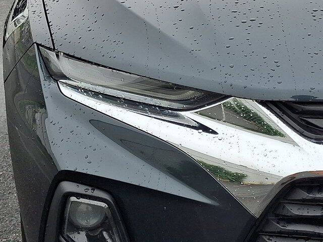 2019 Chevrolet Blazer LT