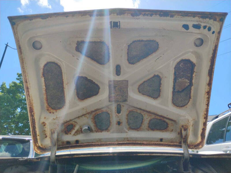 1962 Oldsmobile Starfire