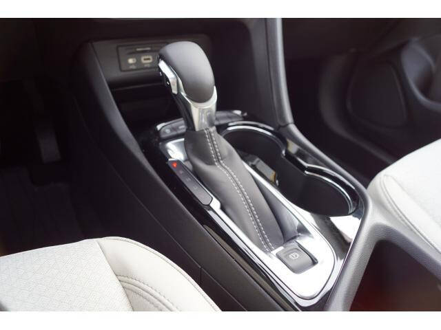 2021 Buick Encore GX