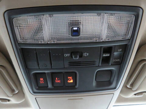 2011 Toyota 4Runner SR5