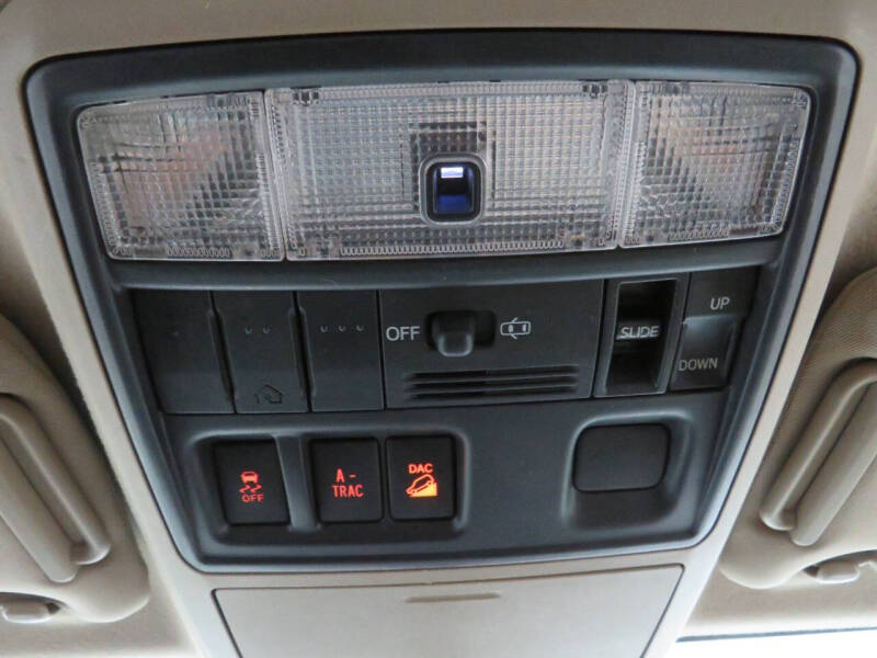 2011 Toyota 4Runner SR5