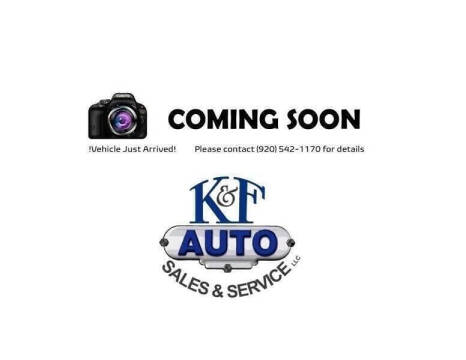 2010 Ford E-Series