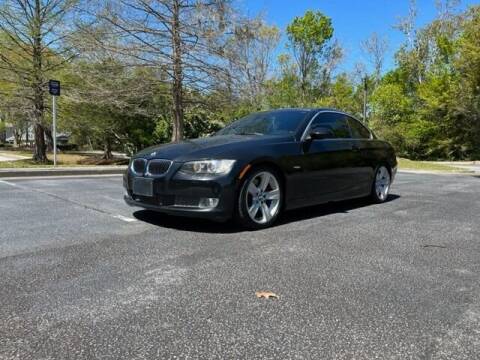 2009 BMW 3 Series for sale at Lowcountry Auto Sales in Charleston SC