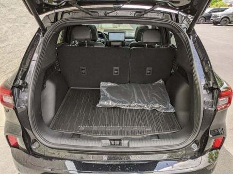 2024 Ford Escape ST-Line Select