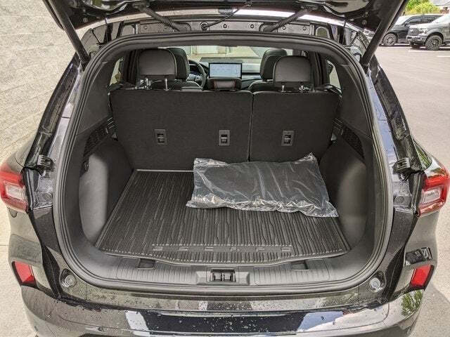 2024 Ford Escape ST-Line Select