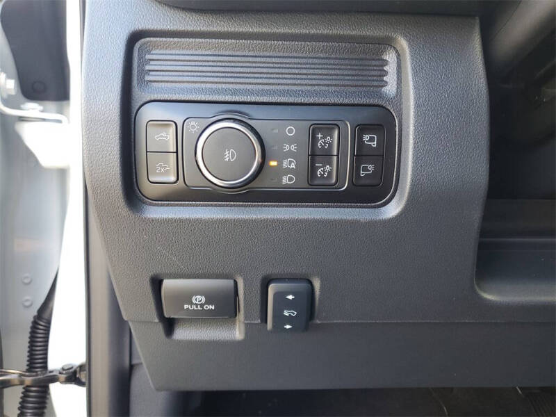 2026 Ford F-350 Super Duty