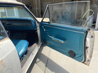 1967 Chevrolet Chevelle