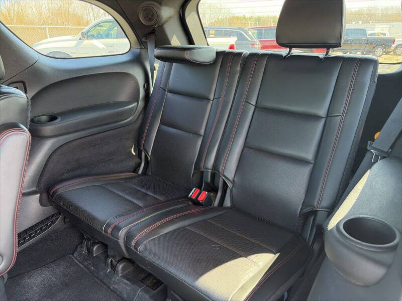 2024 Dodge Durango R/T