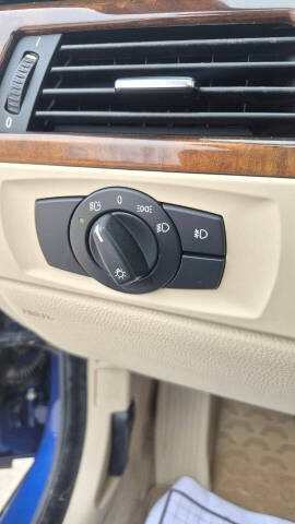 2008 BMW 3 Series 335i