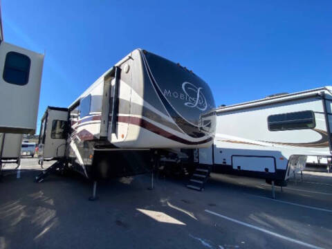 2017 Heartland MOBILE SUITE  38 RSSA