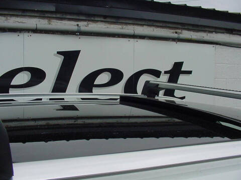 2022 Volkswagen Tiguan SE 4Motion